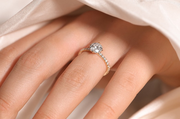حلقه ازدواج، حلقه ازدواج در کدام دست، which hand is better for wedding ring