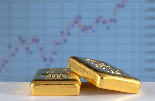 سرمایه گذاری طلا، سرمایه گذاری در طلا، gold investing، خرید طلای کم اجرت، خرید طلای بدون اجرت